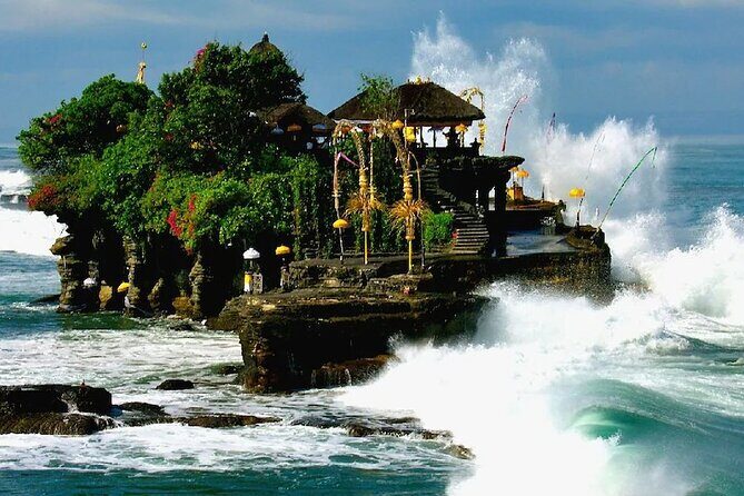 Full Day Private Tour in Bali - Price and Value: What You’re Actually Paying For