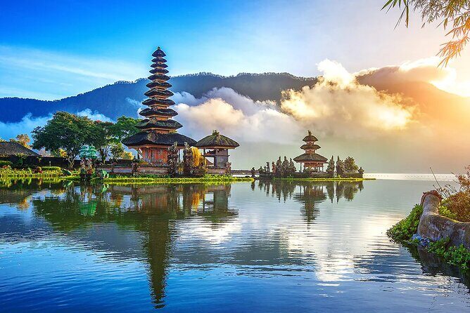 Full Day Private Tour in Bali - Taman Ayun Temple in Mengwi: Kings, Spirits, and a Calm Start