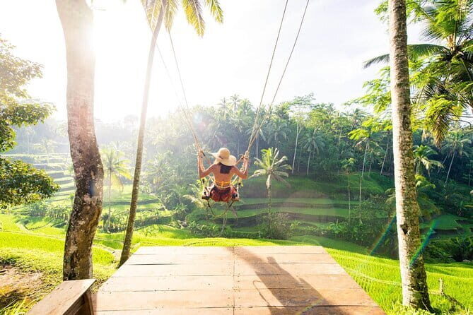 Full Day Private Tour to Ubud Waterfall and Uluwatu Sunset - Price and value: what $90 per person gets you (and why it is fair for a private day)