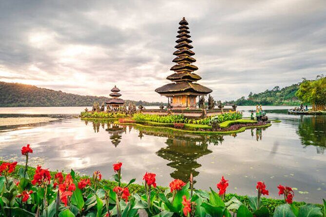 Full Day Tour Bedugul Sightseeing and Tanah Lot Temple - Key things to know before you go