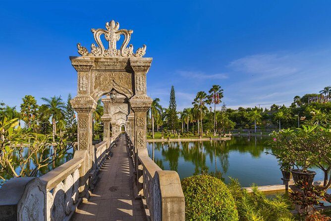 Gate Heaven of LEMPUYANG TEMPLE & East Bali Tours - Getting From Seminyak or Ubud to Karangasem: The Real Timing Test