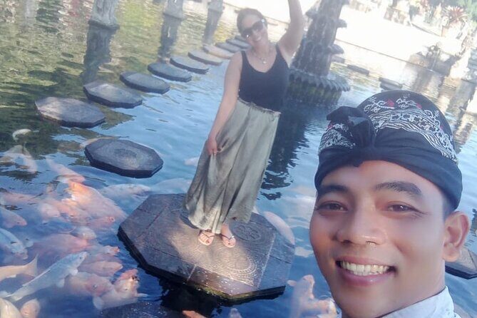 Gate Heaven Tirta Gangga With Snorkeling Private Guided Tour - Price and value: what you’re really paying for at $81.47