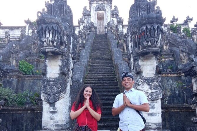 Gate Heaven Tirta Gangga With Snorkeling Private Guided Tour - The day flow: how to avoid feeling rushed