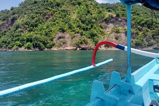 Gate Heaven Tirta Gangga With Snorkeling Private Guided Tour - Blue Lagoon and Tanjung Jepun: coral views, fish spotting, and turtle odds