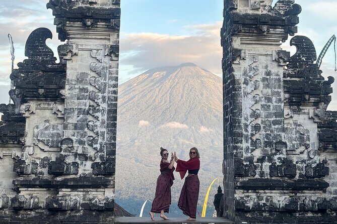 Gate of Heaven Tour - Key highlights at a glance