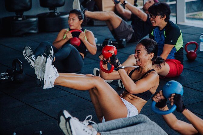 Group Fitness Classes and Open Gym - Key things to know before you go