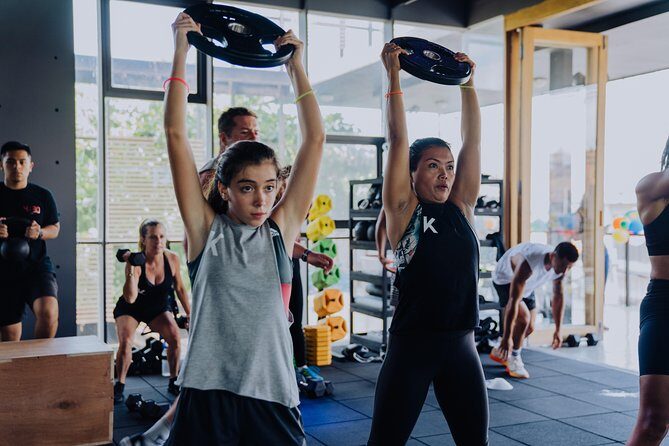 Group Fitness Classes and Open Gym - Price and value: why $35 makes sense for a Bali workout