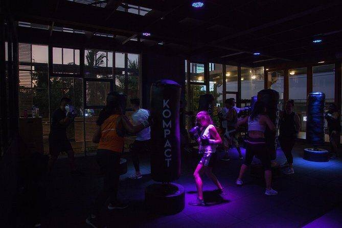 Group Fitness Classes and Open Gym - What happens during the session: class flow and open gym time