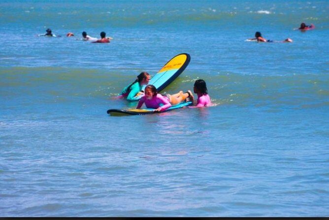Group surf lesson by Malu Surf Bali - Price and Value: What $20 Buys (and What It Doesn’t)