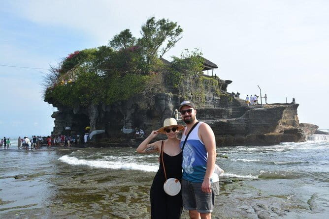 Half Day Bali Shopping Art Village Private Tour - Stop 3: Batuan for painting styles and easy wandering