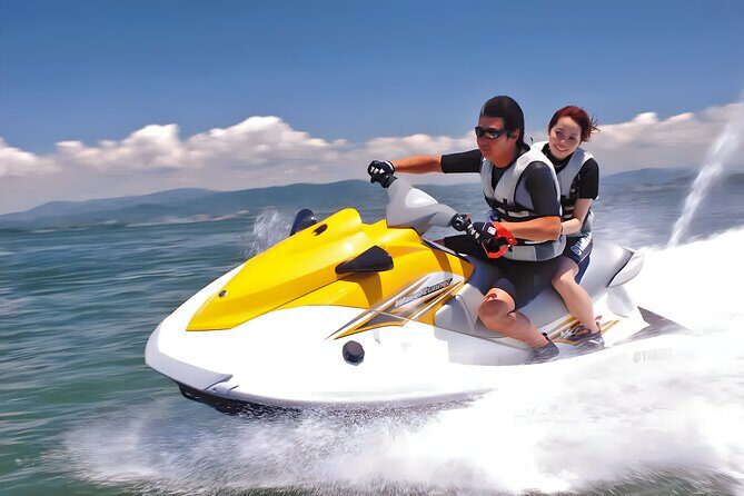 Half-Day Tour: Bali Water Sport in Nusa Dua and Spa Packages - Nusa Dua thrills, then a spa reset in one trip