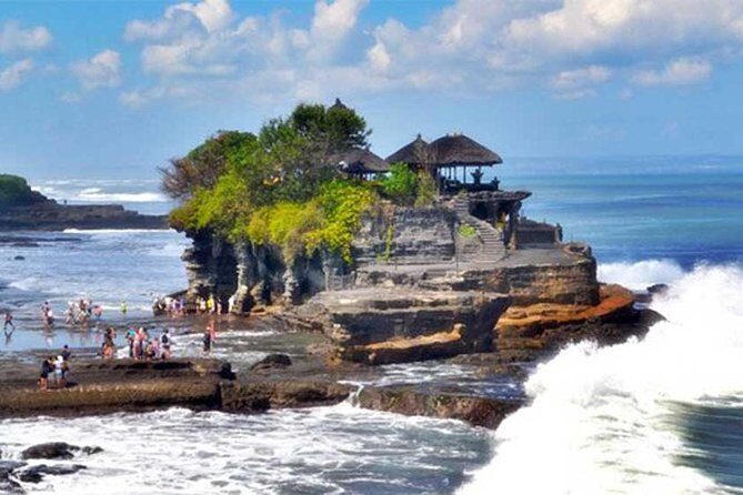 Half Day Tour: Tanah Lot Sunset & Taman Ayun Temple Included Entrance Ticket - Who this tour suits best in Bali