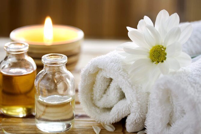 Half Day Tours: Bali 2 Hours MASSAGE & SPA - ROMANTIC SUNSET Dinner at JIMBARAN - Price and value: is $60 a good deal here?