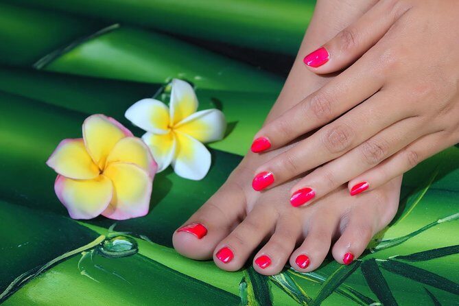 Half Day Tours: Bali 2 Hours MASSAGE & SPA - ROMANTIC SUNSET Dinner at JIMBARAN - How to manage expectations: spa facilities and comfort level