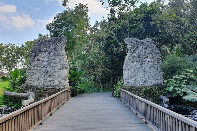 Half Day Ubud Village Private All Inclusive Tour - Key Highlights You’ll Feel on This Ubud Half-Day