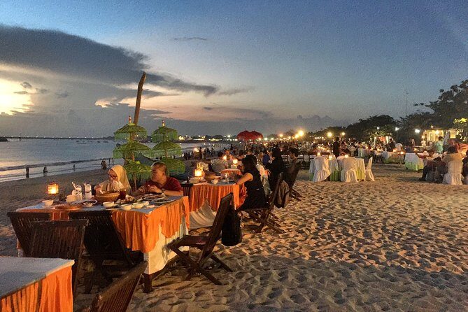 Half Day: Uluwatu Temple,KECAK FIRE DANCE Evening Tour & Jimbaran SEAFOOD Dinner - Kecak and Fire Dance: why this show gets the highest praise
