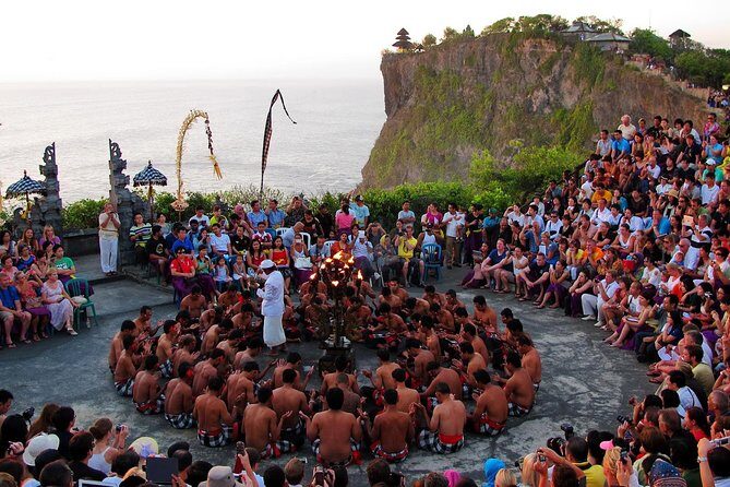 Half Day: Uluwatu Temple,KECAK FIRE DANCE Evening Tour & Jimbaran SEAFOOD Dinner - Price and value: is $60 per person a fair deal?