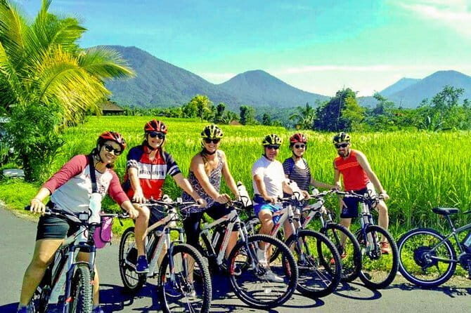 Halo Bike Cycling Tour Downhill - Price and value: what you really get for $50