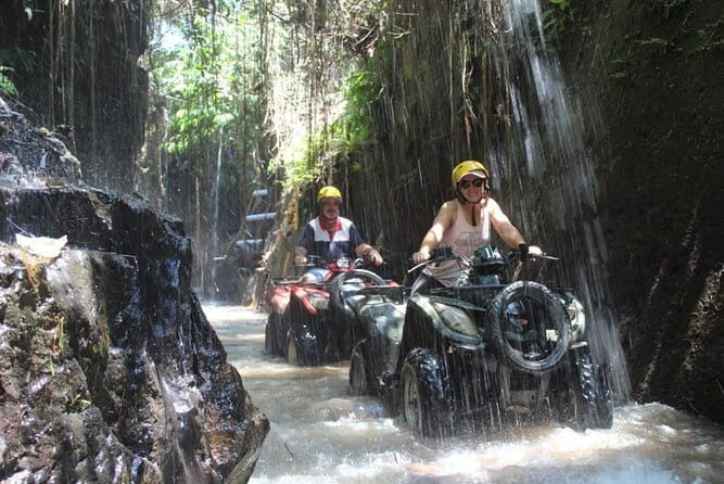 Halo Bike Cycling Tour Downhill - Who should book this downhill bike tour from Ubud