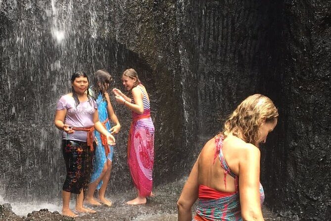 Healing and Purifications Tour in Bali - A private Melukat-style purification in Seminyak