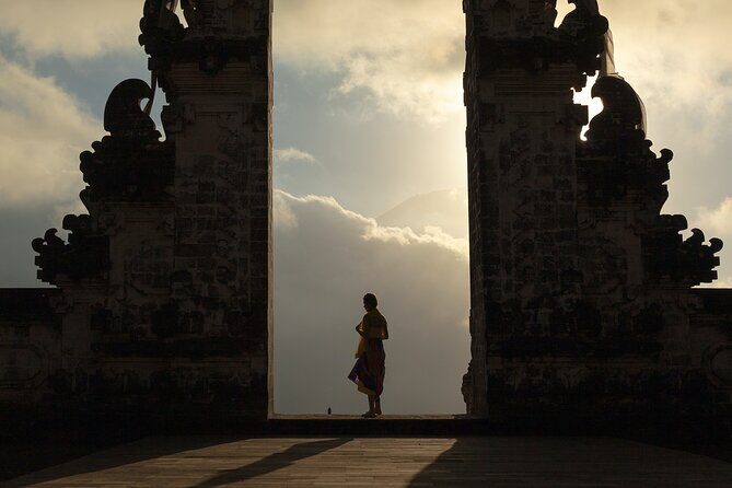 Heaven Gate (Lempuyang) - Tirta Gangga - FREE WIFI - Key highlights you’ll actually feel