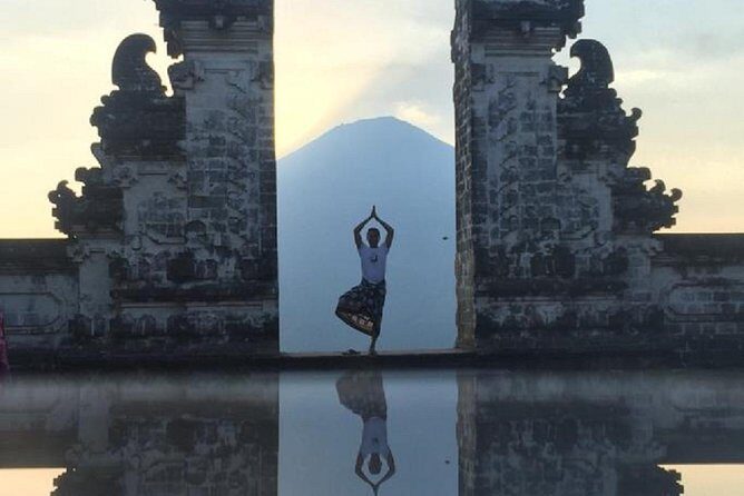 Heaven Gate (Lempuyang) - Tirta Gangga - FREE WIFI - What Your Day Feels Like: Timing, Pacing, and Practical Expectations