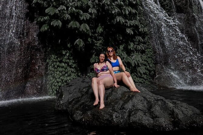 Hidden North Waterfall Bali All inclusive - Practical advice to make the day feel easy