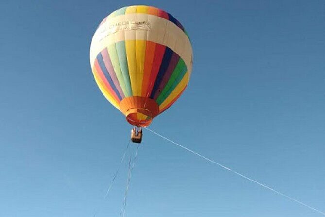 Hot Air Balloon Experience with Meals at Ubud - Sunrise vs sunset departures: what changes besides the light