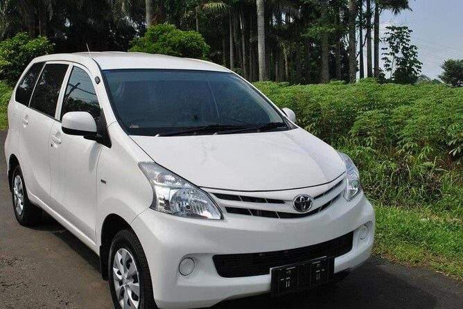 Hotel to Hotel:Bali Private Transfer (Daytime) - Key things that make this transfer click