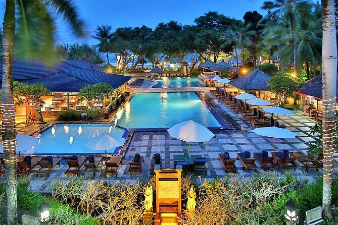Hotel to Hotel:Bali Private Transfer (Daytime) - Comfort and driver style: what you can expect from the ride