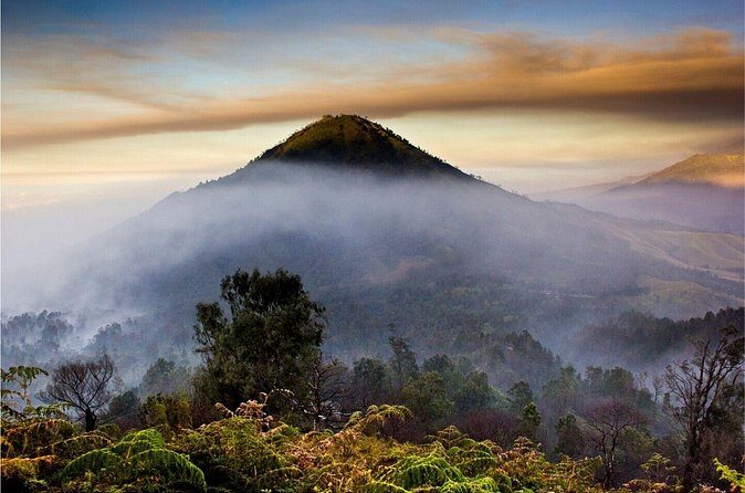 Ijen Blue Flame from Bali - Why Kawah Ijen Blue Flame is worth the effort