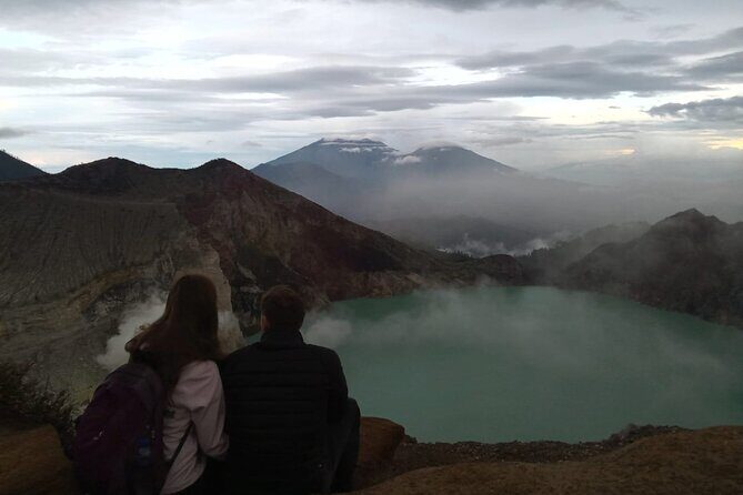 Ijen Crater Private Guided Trekking Tour From Bali - Key things that make this tour work