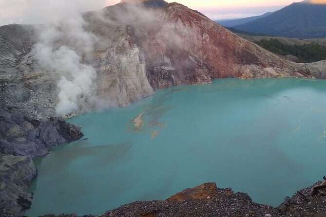 Ijen Crater Tour From Bali 1 Day - Why This Ijen One-Day Plan Feels Like a Shortcut