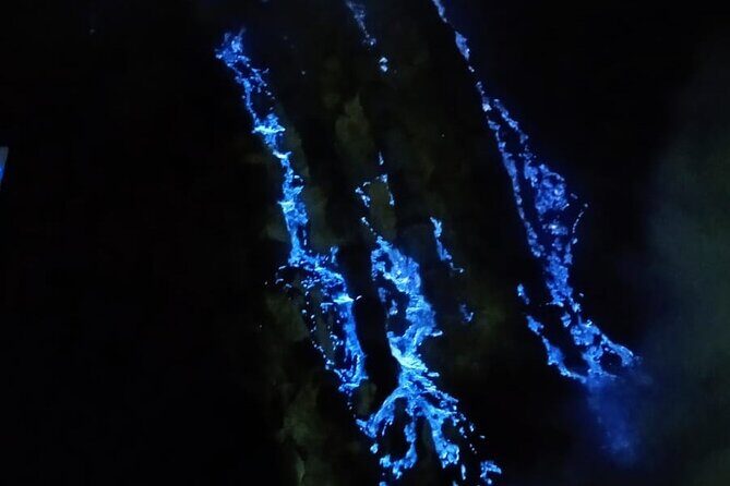 Ijen Crater Tour From Bali 1 Day - The Real Schedule From Bali: Late Pickup, Night Travel, Sunrise Chase
