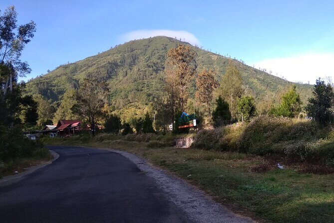 Ijen Crater Tour From Bali 1 Day - Comfort, Food, and Small Logistics That Save Your Day