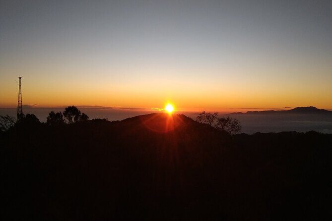 Ijen Crater Tour From Bali 1 Day - Blue Fire: How to Watch Without Getting Lost or Panicked