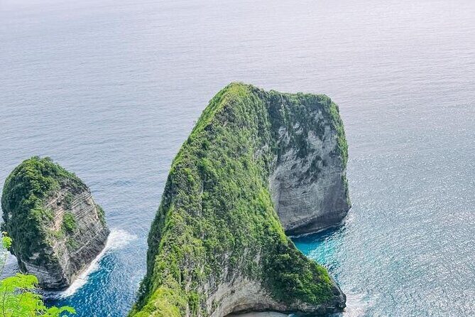 Instagram Iconic Nusa Penida Tour (All-Inclusive) - Key highlights worth your attention