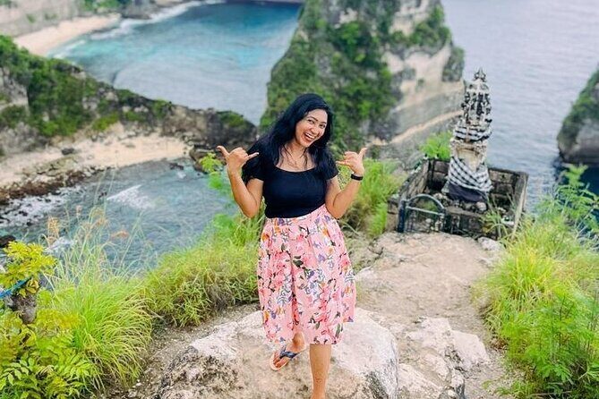 Instagram Iconic Nusa Penida Tour (All-Inclusive) - Rumah Pohon treehouse stop: quick, iconic, and different