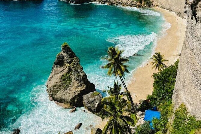 Instagram Iconic Nusa Penida Tour (All-Inclusive) - Price and value: what you’re really paying for