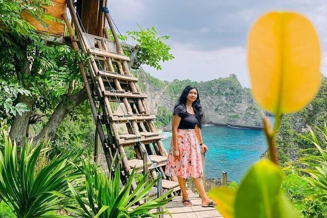 Instagram Iconic Nusa Penida Tour (All-Inclusive) - Transport, timing, and what to bring for 10–12 hours