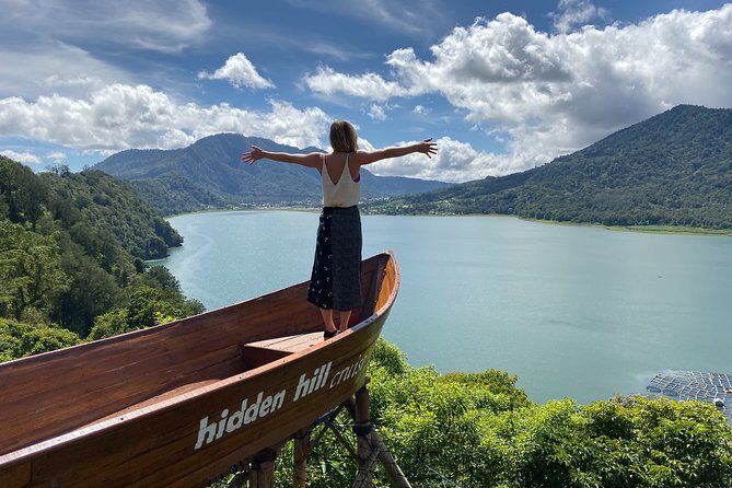 Instagram in north Bali : The Most Beautiful Spot for Photo - Key Points at a Glance