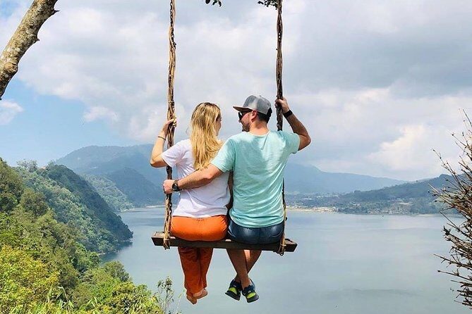 Instagram in north Bali : The Most Beautiful Spot for Photo - How This North Bali Photo Circuit Saves Your Time