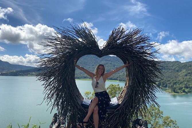 Instagram in north Bali : The Most Beautiful Spot for Photo - Lunch, Water, and Transport: What $99 Really Covers