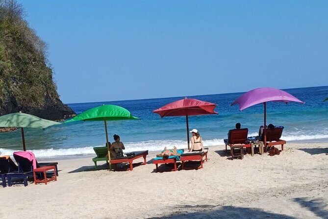 Jet Ski Melasti Beach Uluwatu Kecak Dance Private Guided Tour - Door-to-Door Pickup in Seminyak: The Hidden Value