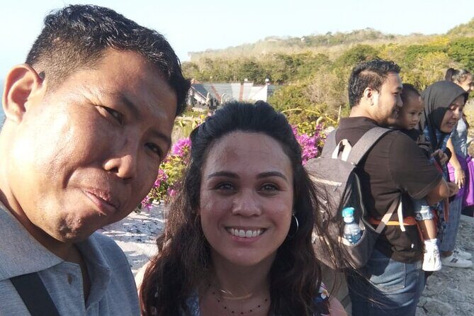 Jet Ski Melasti Beach Uluwatu Kecak Dance Private Guided Tour - Nusa Dua Beach Water Time: Jet Ski and Banana Boat Under Guidance