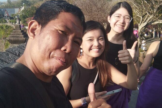 Jet Ski Melasti Beach Uluwatu Kecak Dance Private Guided Tour - Melasti Beach (Ungasan): Swim, Sunbathe, and Reset
