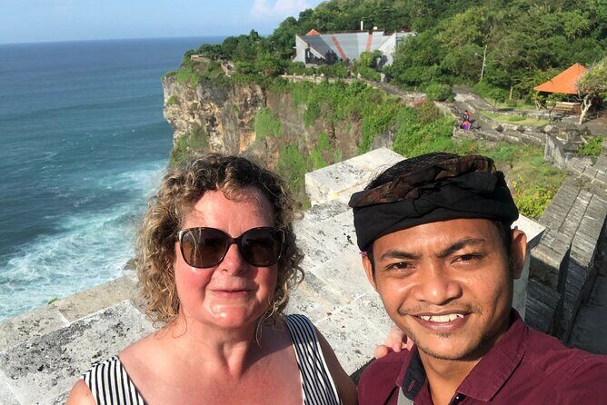 Jet Ski Melasti Beach Uluwatu Kecak Dance Private Guided Tour - Guides That Make the Day Feel Under Control