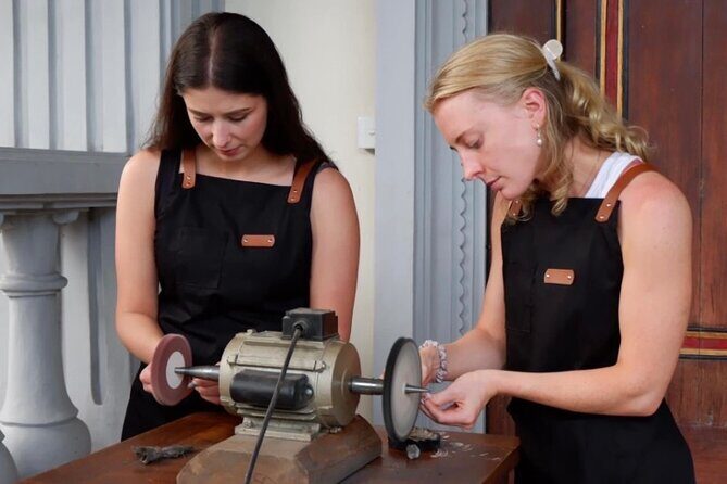 Jewelery Making Class with Own Design - Key highlights you should care about