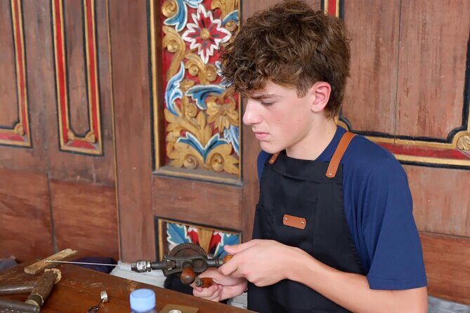 Jewelery Making Class with Own Design - What you’ll create (and how to choose your design)