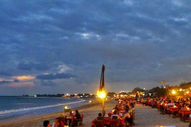 Jimbaran Beach Candle Light Dinner - Who Should Book This Jimbaran Candlelight Dinner?
